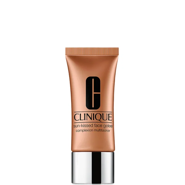 Clinique Sun-Kissed Face Gelee Complexion Multitasker Universal Glow 30ml