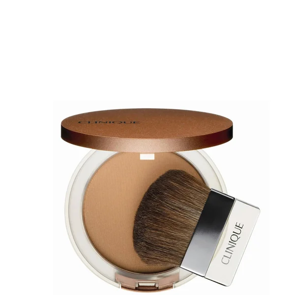 Clinique True Bronze Pressed Powder Bronzer 9.6g
