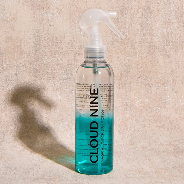 CLOUD NINE Magical Quick Dry Potion 200ml
