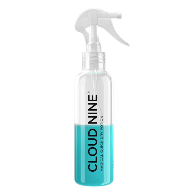 CLOUD NINE Magical Quick Dry Potion 200ml