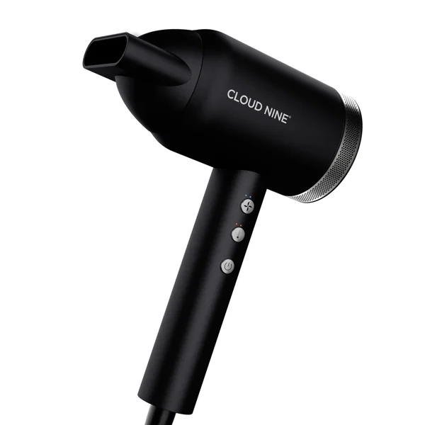 CLOUD NINE The Airshot Pro Hair Dryer