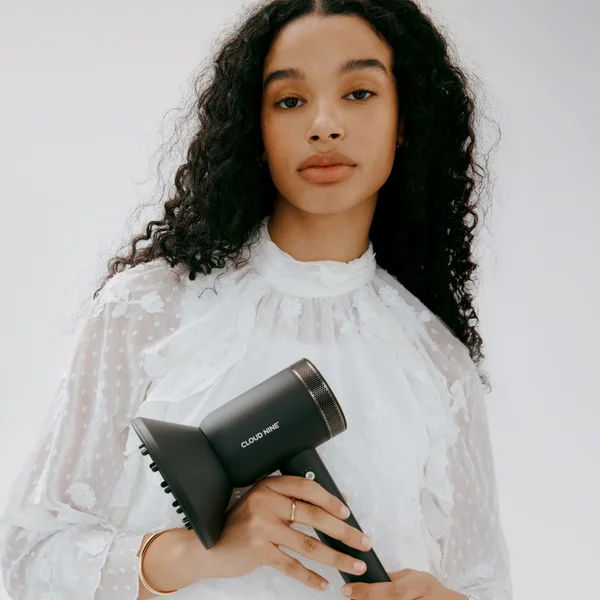 CLOUD NINE The Airshot Pro Hair Dryer