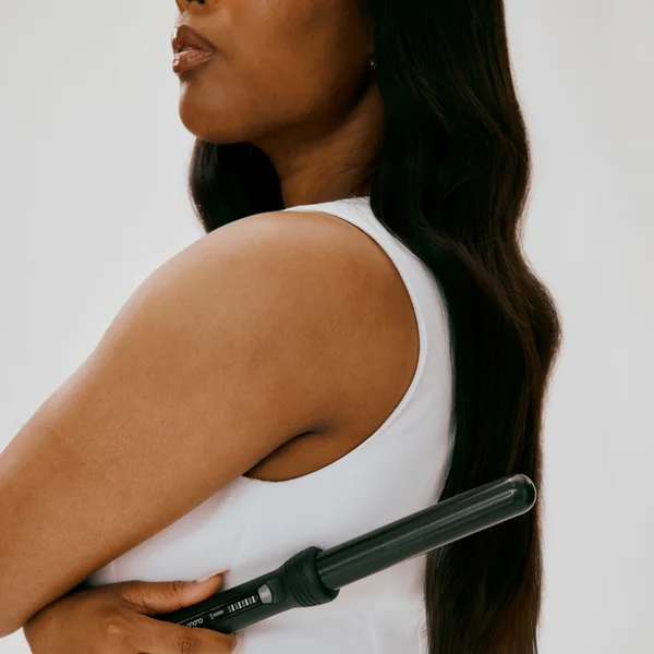 CLOUD NINE The Curling Wand