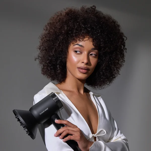 CLOUD NINE The Curling Wand CLOUD NINE The Airshot Pro