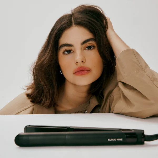 CLOUD NINE The Original Iron