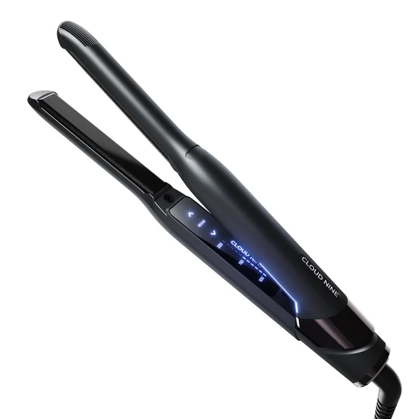 CLOUD NINE The Slim Iron