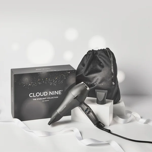 CLOUD NINE The Starlight Collection Airshot