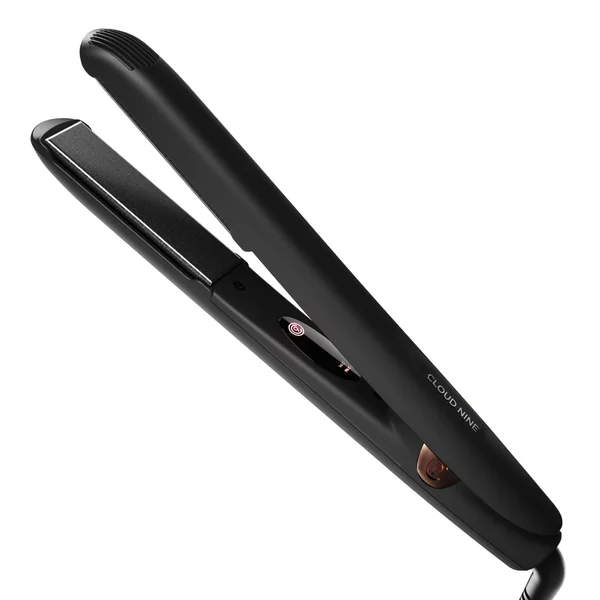 CLOUD NINE The Touch Iron Gold