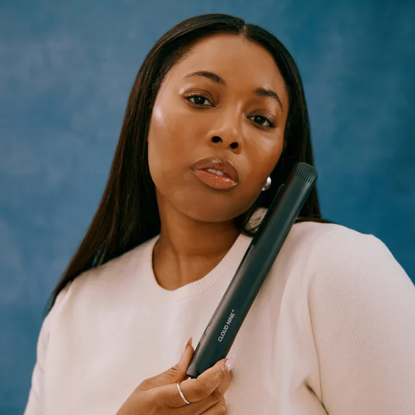 CLOUD NINE The Touch Iron Gold