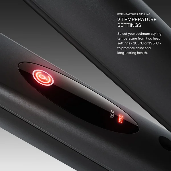 CLOUD NINE The Touch Iron Hair Straightener