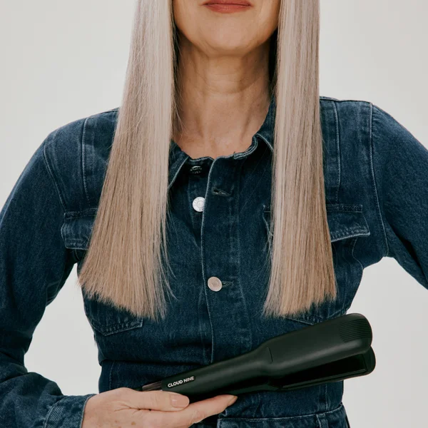 CLOUD NINE The Wide Iron