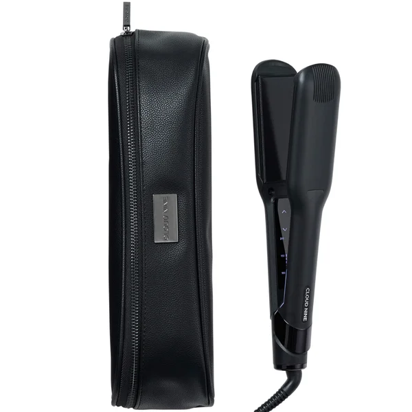 CLOUD NINE The Wide Iron