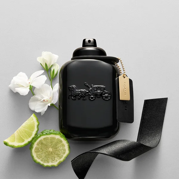 Coach For Men Eau De Parfum 100ml