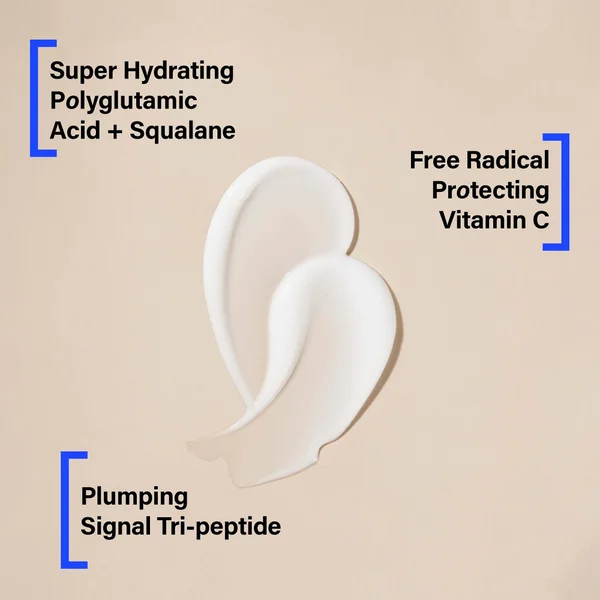 [coat]s Triple Moisture Water Cream 75ml