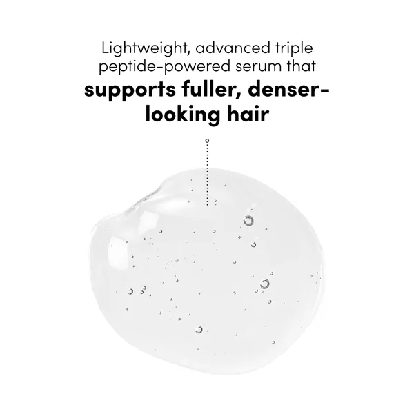 Coco & Eve Boost Therapy Tripeptide Hair Density Serum 50ml