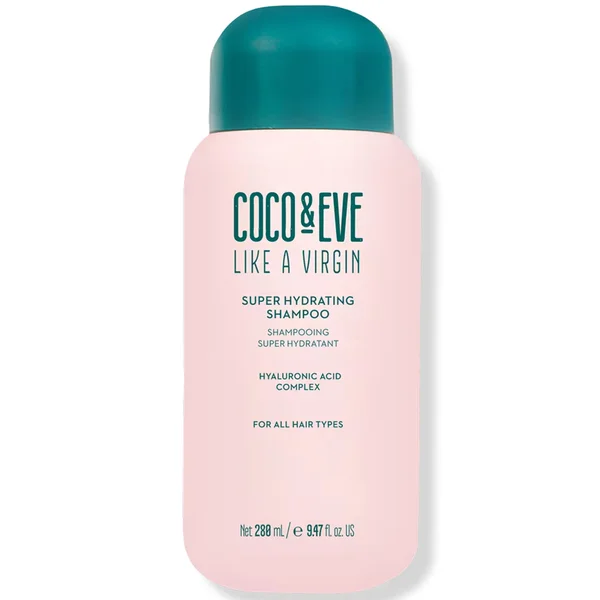 Coco & Eve Like A Virgin Hydrating Routine Bundle