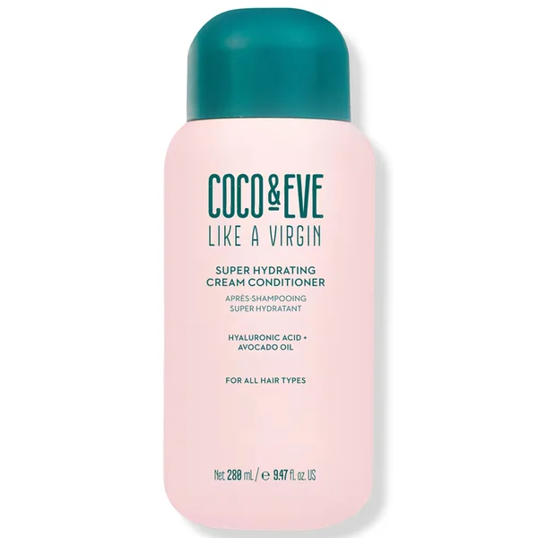 Coco & Eve Like A Virgin Hydrating Routine Bundle