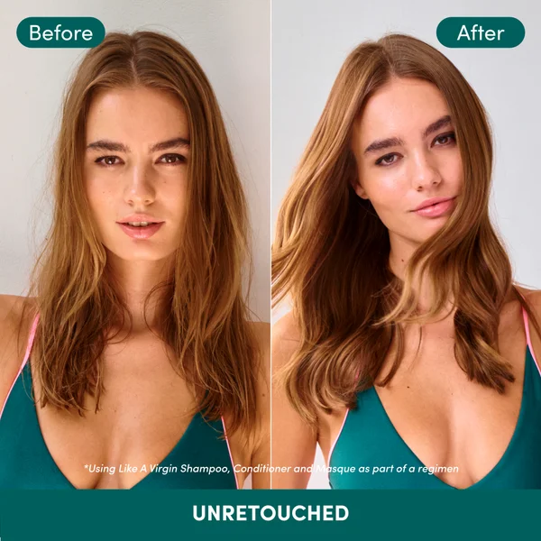 Coco & Eve Like A Virgin Super Nourishing Coconut & Fig Hair Masque 212ml