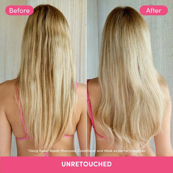 Coco & Eve Sweet Repair Repairing And Restoring Hair Mask 212ml