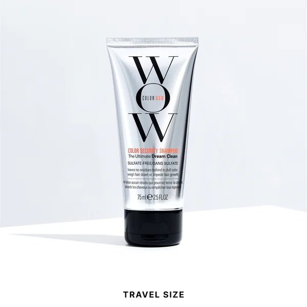 Color Wow Color Security Shampoo 250ml