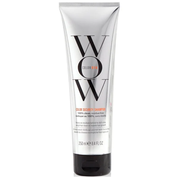 Color Wow Color Security Shampoo & Dream Coat