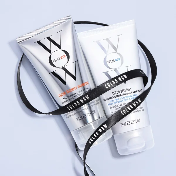 Color Wow Dream Clean Duo Kit (Worth £22)