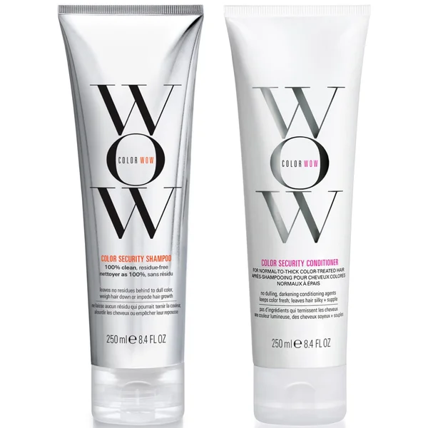 Color Wow Dream Clean Normal to Thick Duo