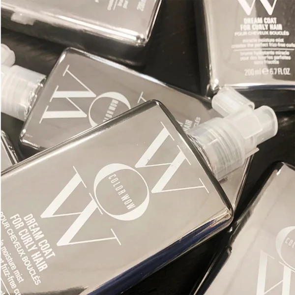 Color Wow Dream Coat For Curly Hair 200ml