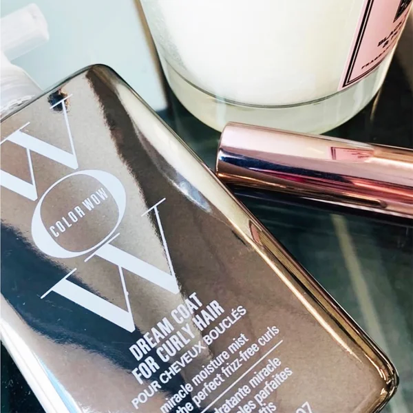 Color Wow Dream Coat For Curly Hair 200ml