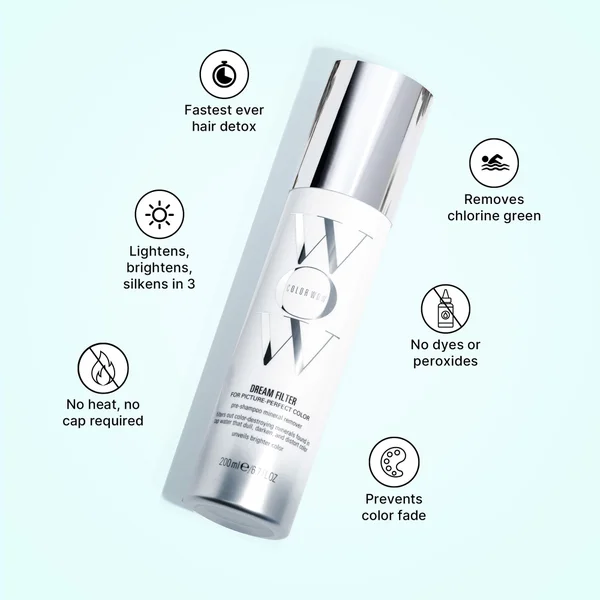 Color Wow Dream Filter Treatment 200ml