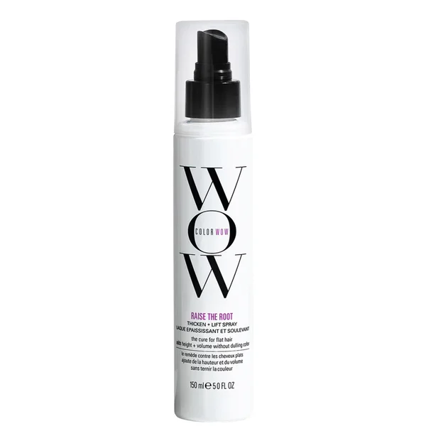 Color Wow Raise the Root Thicken + Lift Spray 150ml