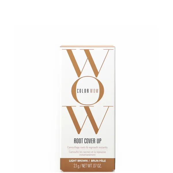 Color Wow Root Cover Up 1.9g (Various Shades)