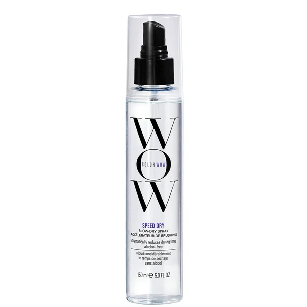 Color Wow Speed Dry Blow Dry Spray 150ml