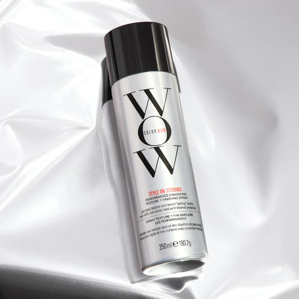 Color Wow Style On Steroids Performance Enhancing Texture + Finishing Spray 250ml