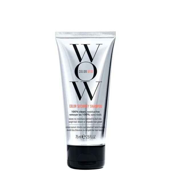 Color Wow Travel Colour Security Shampoo 75ml