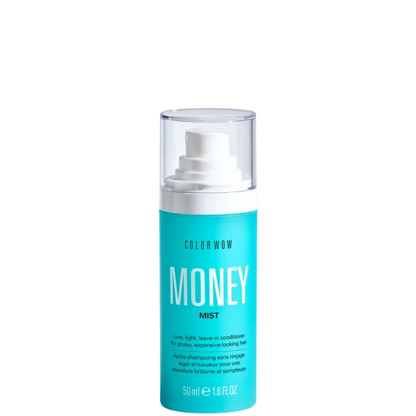 Color Wow Travel Money Mist 50ml