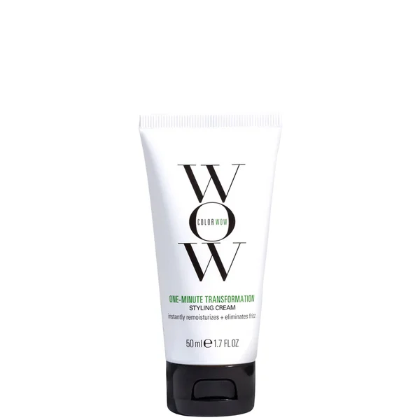 Color Wow Travel One Minute Transformation Styling Cream 50ml