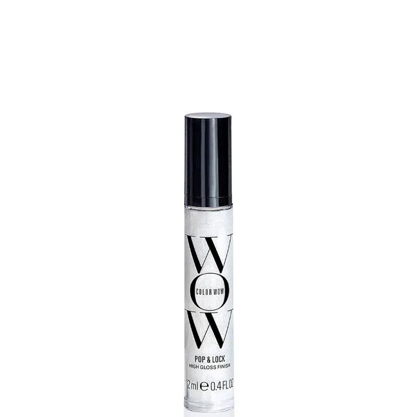 Color Wow Travel Pop & Lock High Gloss Finish 12ml