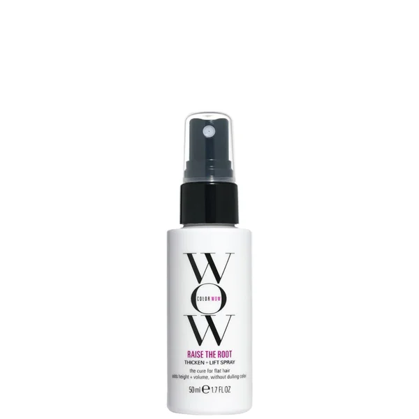 Color Wow Travel Raise the Root Thicken + Lift Spray 50ml