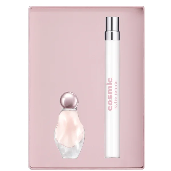 Cosmic By Kylie Jenner Exclusive 10ml Gift Set