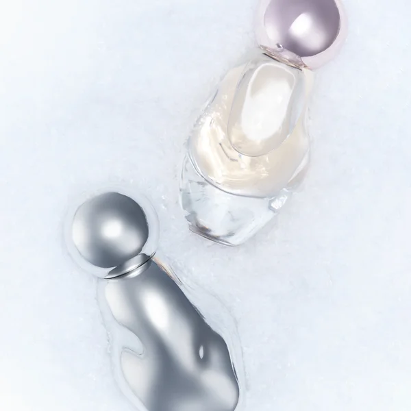 Cosmic Kylie Jenner & Cosmic Kylie Jenner 2.0 Eau De Parfum Duo Gift Set