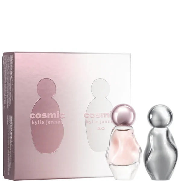 Cosmic Kylie Jenner & Cosmic Kylie Jenner 2.0 Eau de Parfum Duo Gift Set