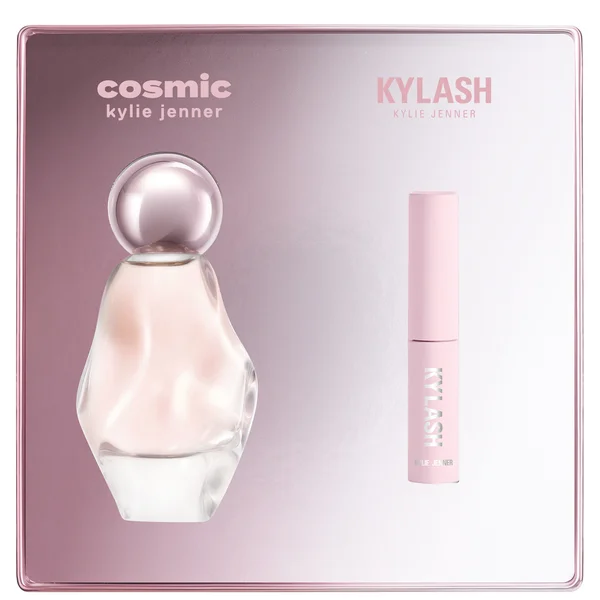 Cosmic Kylie Jenner Eau De Parfum Duo Gift Set (Worth £51)