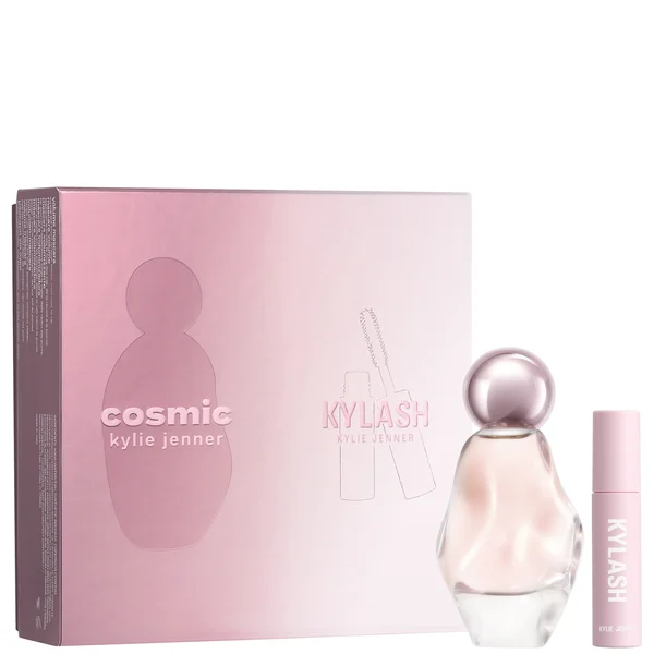 Cosmic Kylie Jenner Eau de Parfum Duo Gift Set (Worth £51)