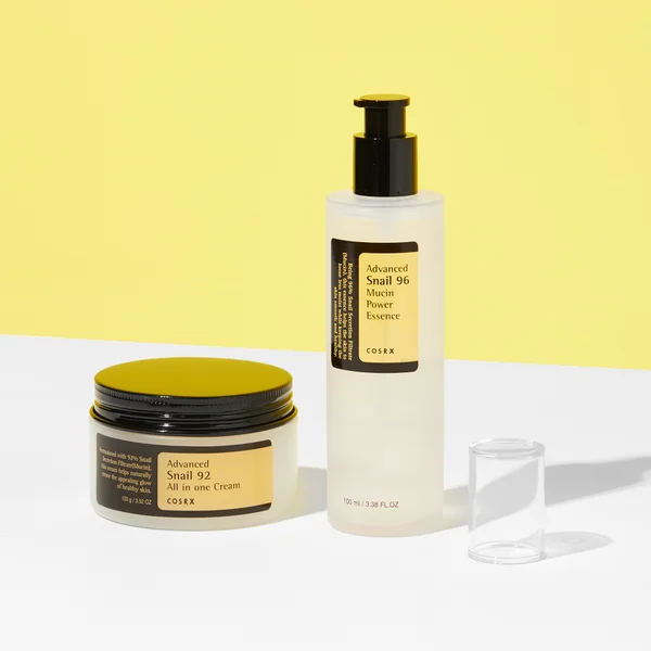 COSRX Advanced Snail 96 Mucin Power Essence 100ml