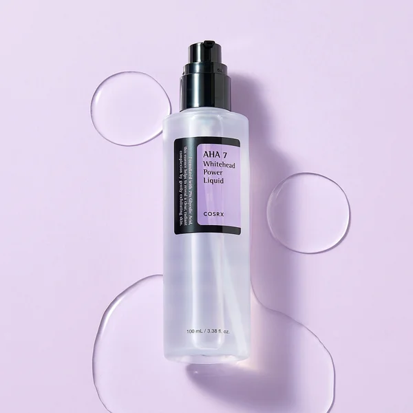 COSRX AHA 7 Whitehead Power Liquid 100ml