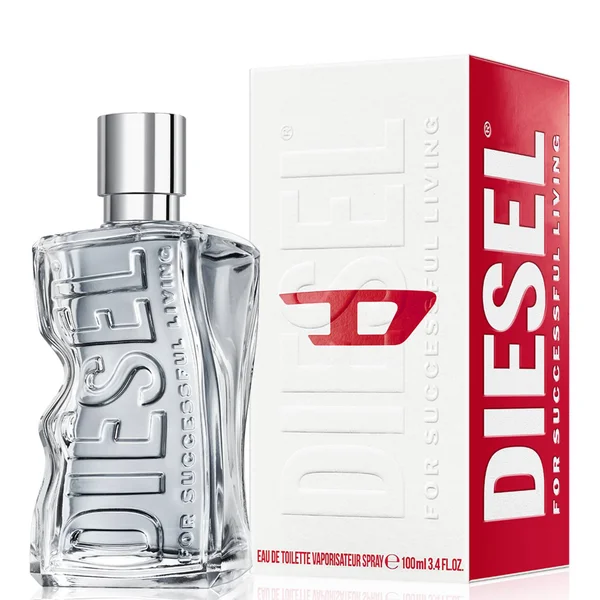 D By Diesel Eau De Toilette 100ml