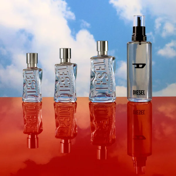 D By Diesel Eau De Toilette 100ml