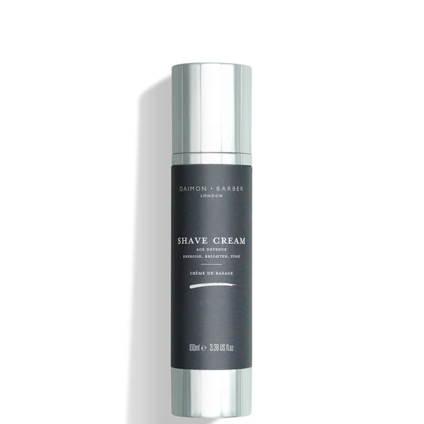 Daimon Barber Shave Cream 100ml