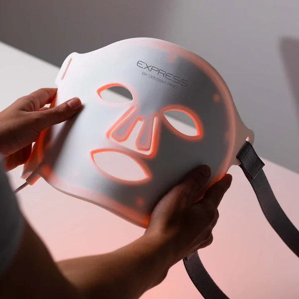 Déesse Pro Express Mask